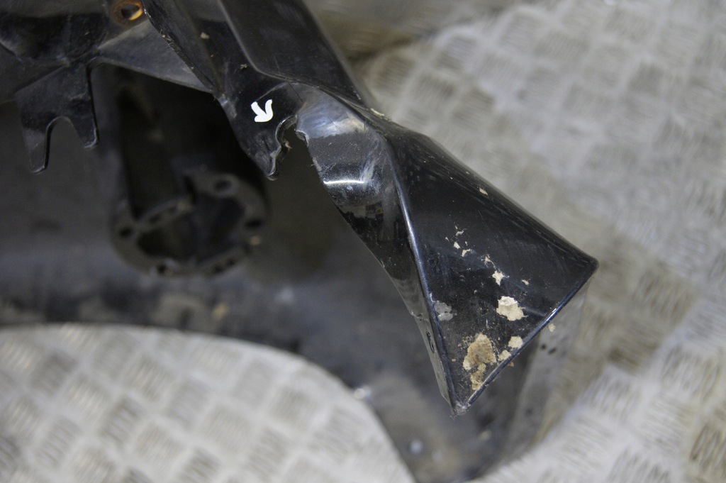 фото №11, Бампер перед patriot jeep