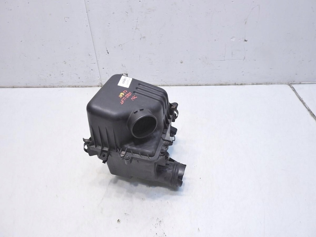 фото №7, Корпус фильтра воздуха kia ceed i 1.6 gdi 28110-2h000