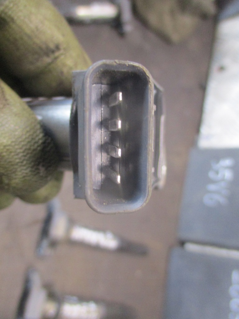 фото №9, Катушка зажигания delphi gn10366 , kx31e toyota sienna 3.5 b v6 03-10 r.