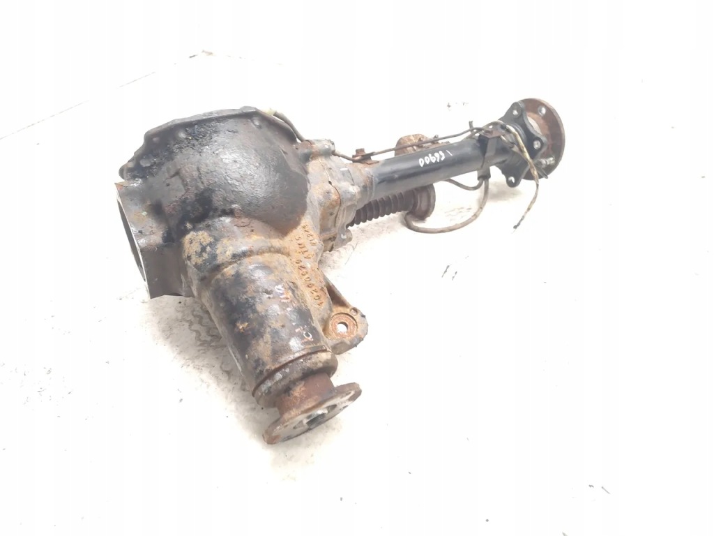 Купить Mitsubishi l200 механизм дифференциал передний / дифференциал 2.4 d 4wd дизель