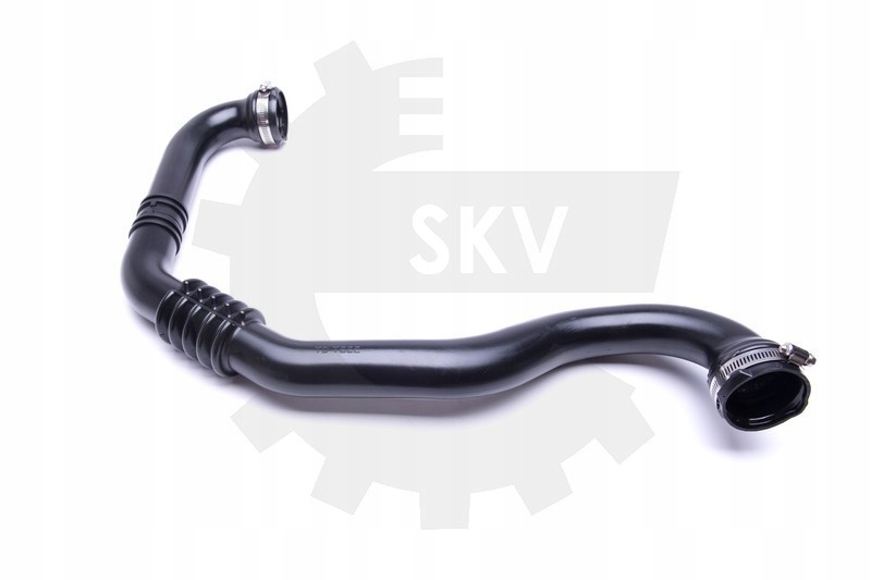 Купить Шланг турбины opel vivaro a renault trafic ii