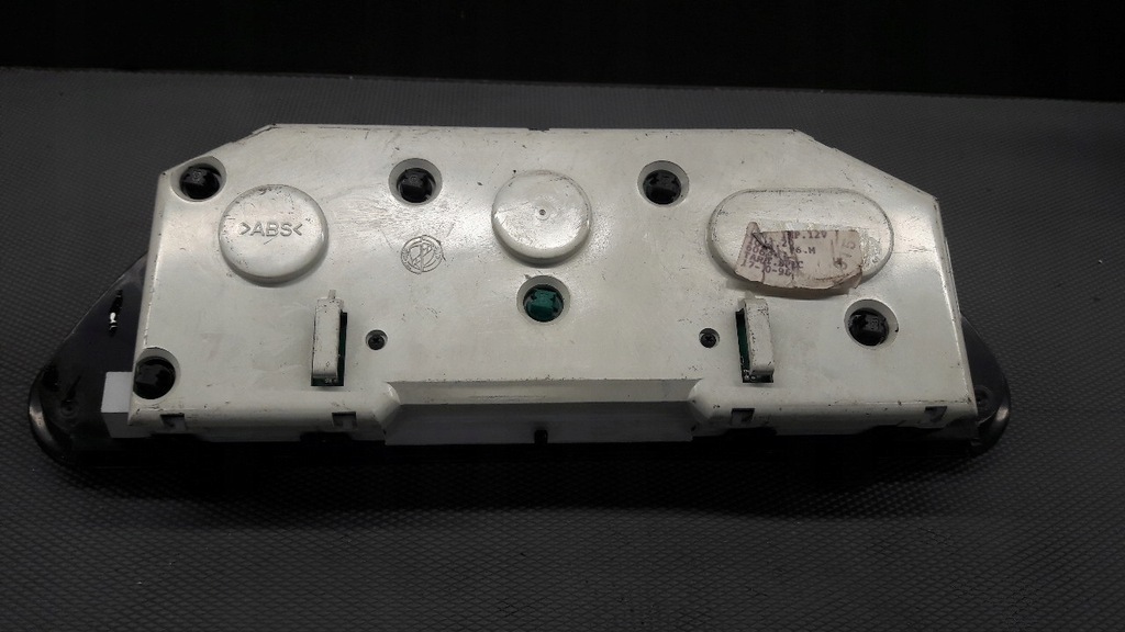 фото №10, 602584003 счетчик приборная панель alfa romeo 146 96r 1.4b