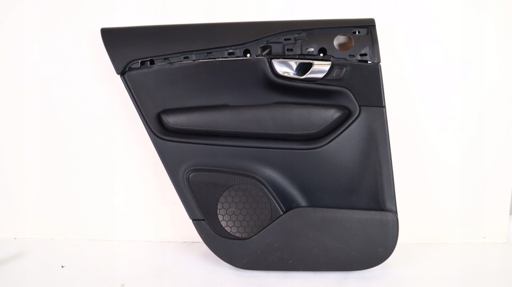 фото №1, Volvo xc90 ii обшивка дверь левый задняя 31393115