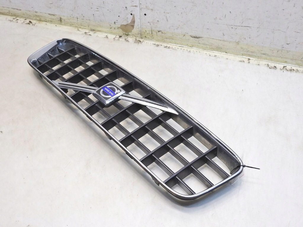 фото №7, Решітка радіатора решітка радіатора volvo xc90 i 8620641