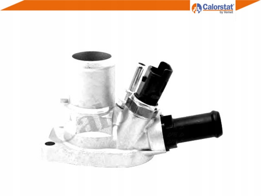 фото №2, Термостат [calorstat]