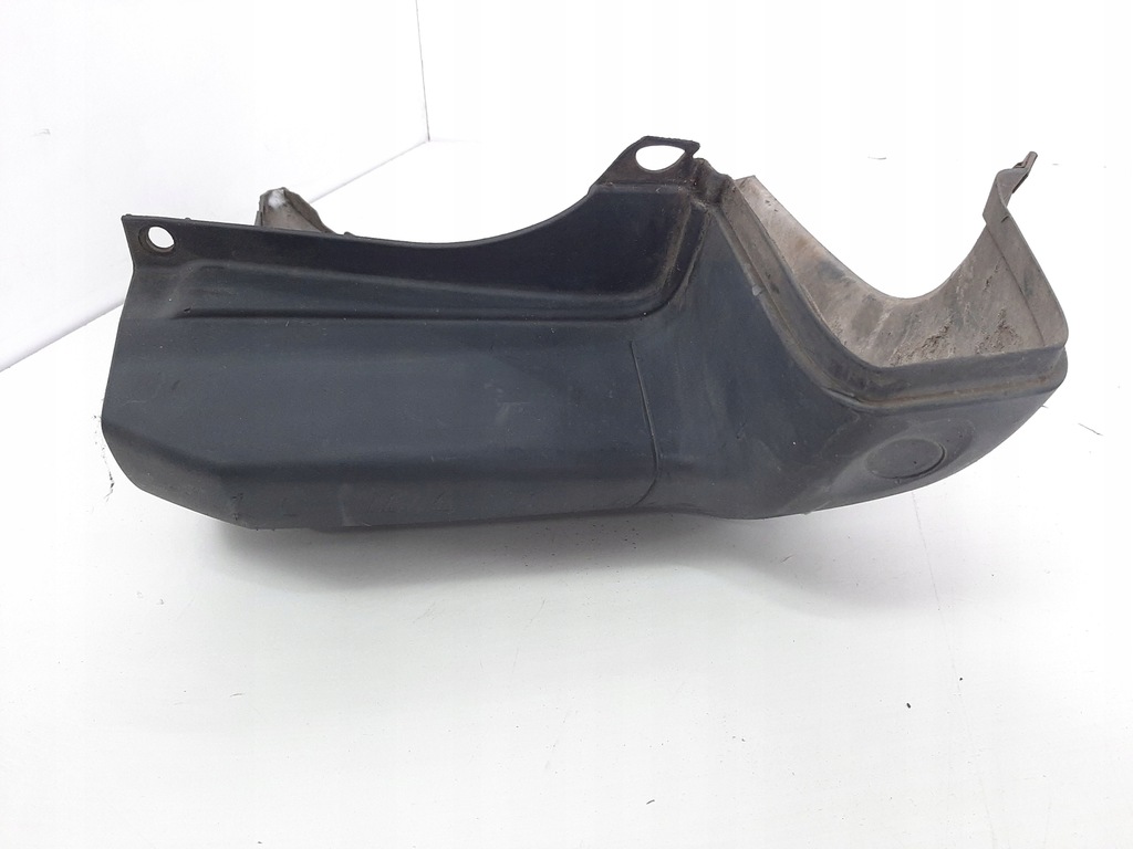 фото №12, Fiat doblo maxi i lift 1.9jtd 06r бампер задняя + накладки 735391061