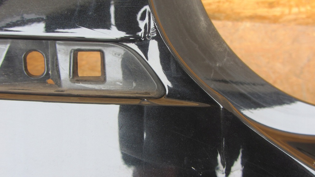 фото №11, Бампер задняя задний bmw x1 f48 lift m-pakiet