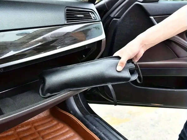 фото №9, Berger шторка do автомобіля парасоля захист сонцезахисна na скло автомобіля