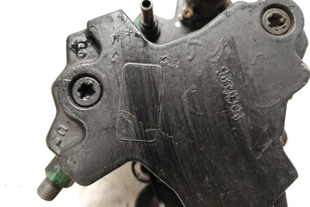 фото №6, Насос топлива hyundai sonata v nf 0928400682 2.0l дизель 103kw 2006