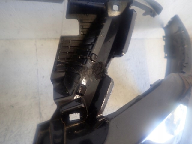 фото №6, Бампер перед передний kia optima iv lift 18-