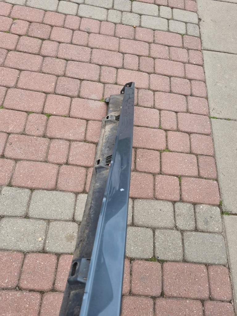 фото №9, Молдинг поріг накладка права vw passat cc 3c8853856b lk7x