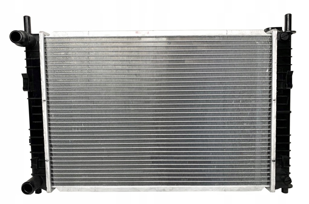 фото №1, Bf 9536988 радіатор wody