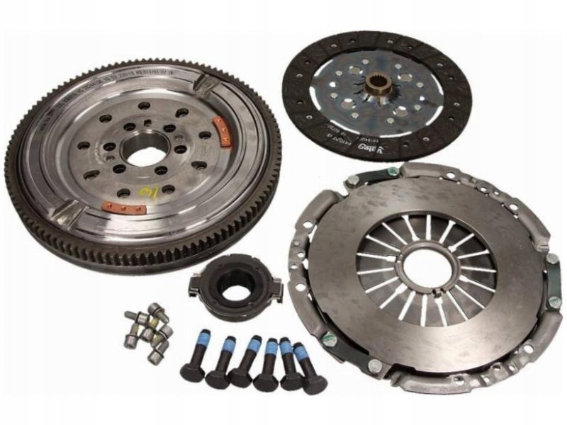 Купить Набор сцепления fiat marea 2.4 99-02