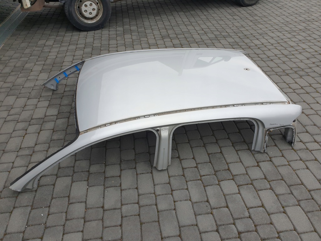 Купити Дах fiat panda 3 2012- 565