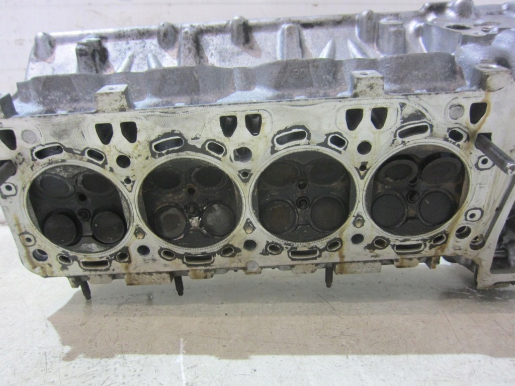 фото №16, Bmw 6 f06 n63 f07 f10 f01 f15 головка двигателя 2118167 валы 11122118167