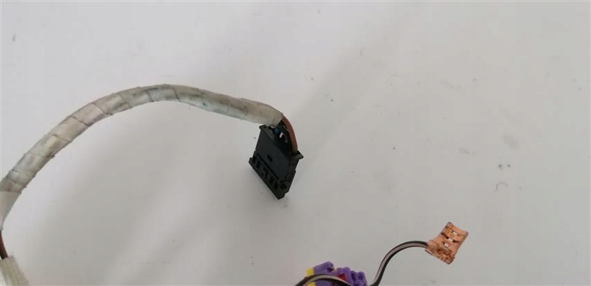 фото №8, Джгут подушка безпеки багатофункціональний toledo iv 5p0971584f