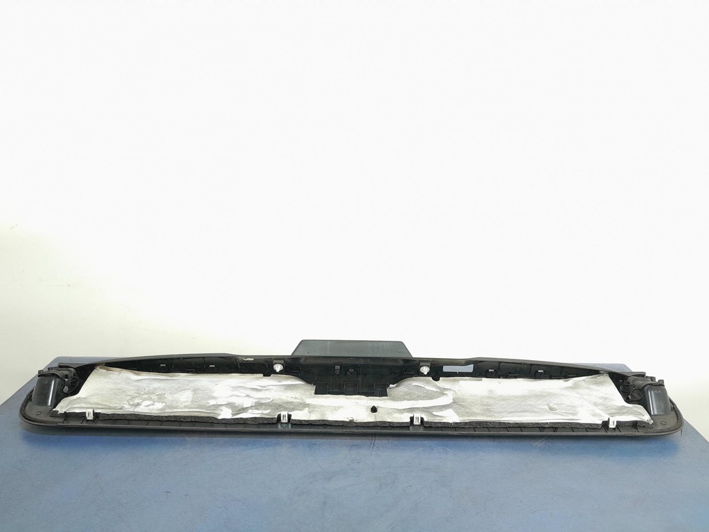 фото №10, Bmw x5 g05 защита поперечина задняя 7441649