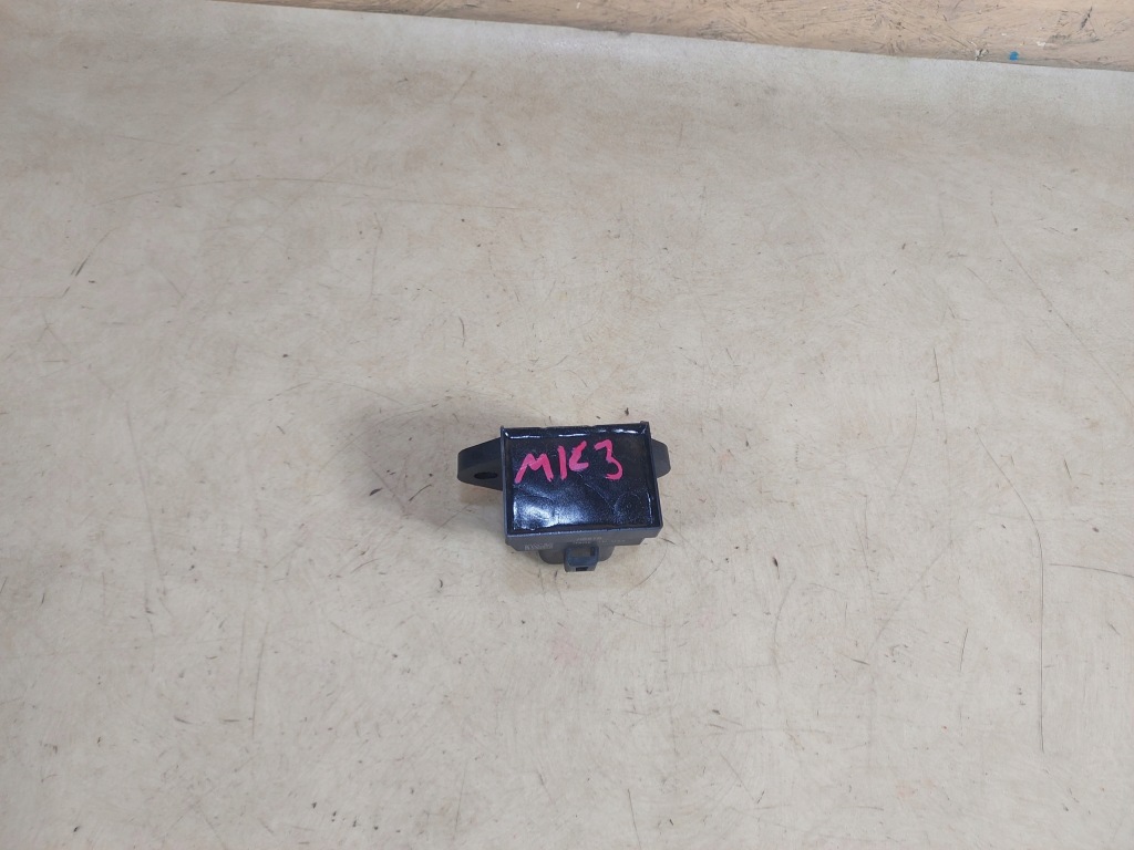 фото №1, Focus mk3 1.0 ecoboost модуль насоса топлива au5a9d370fa