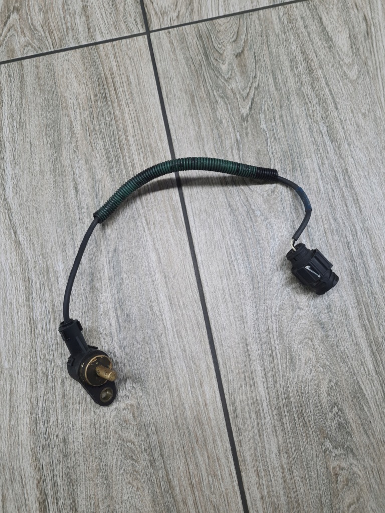 фото №1, Датчик температури рідина оригінал volvo fh fm