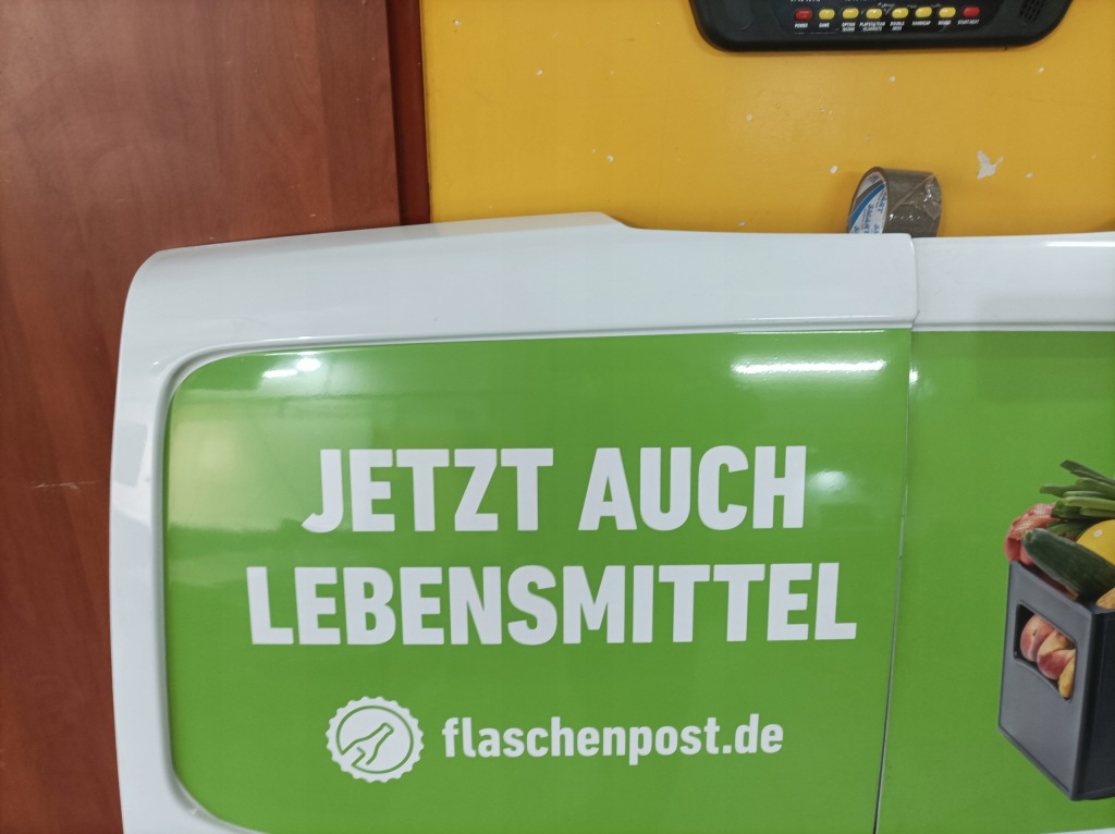 фото №8, Mercedes vito 447 дверь задняя правое