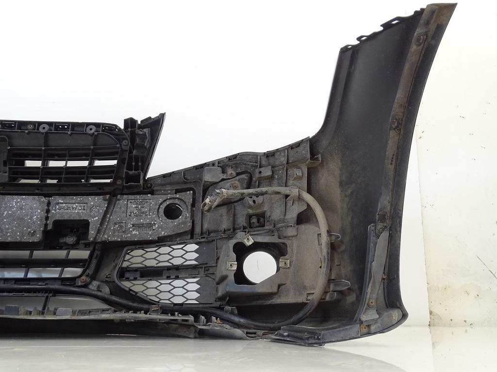 фото №15, Kpl бампер перед передній pod 4x pdc радар audi a7 4g 10-14r s-line lz9y