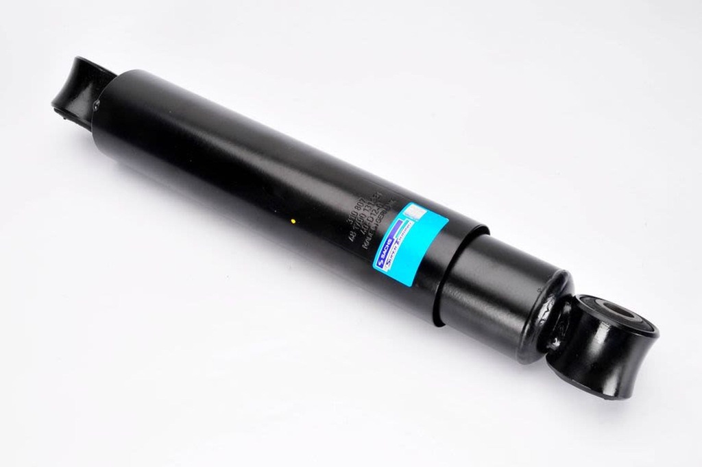 фото №2, Амортизатор mercedes actros mp2 mp3 atego axor перед