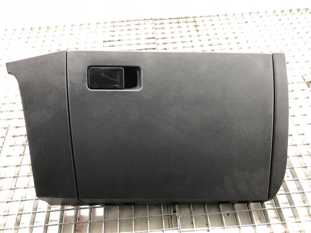 фото №1, Бардачок пасажира vw polo vi хетчбек 2g1857097 полиця