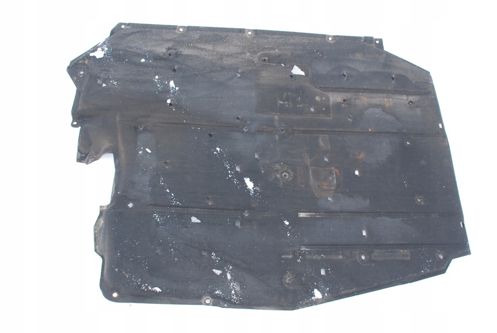 фото №4, Защита подвеска honda civic 9 ix 1.6 i-dtec