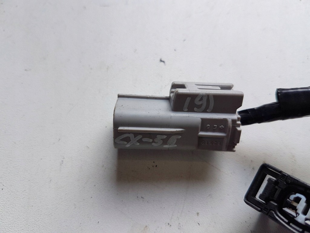 фото №7, 2022 mazda cx-5 ii жгут pdc kse267290