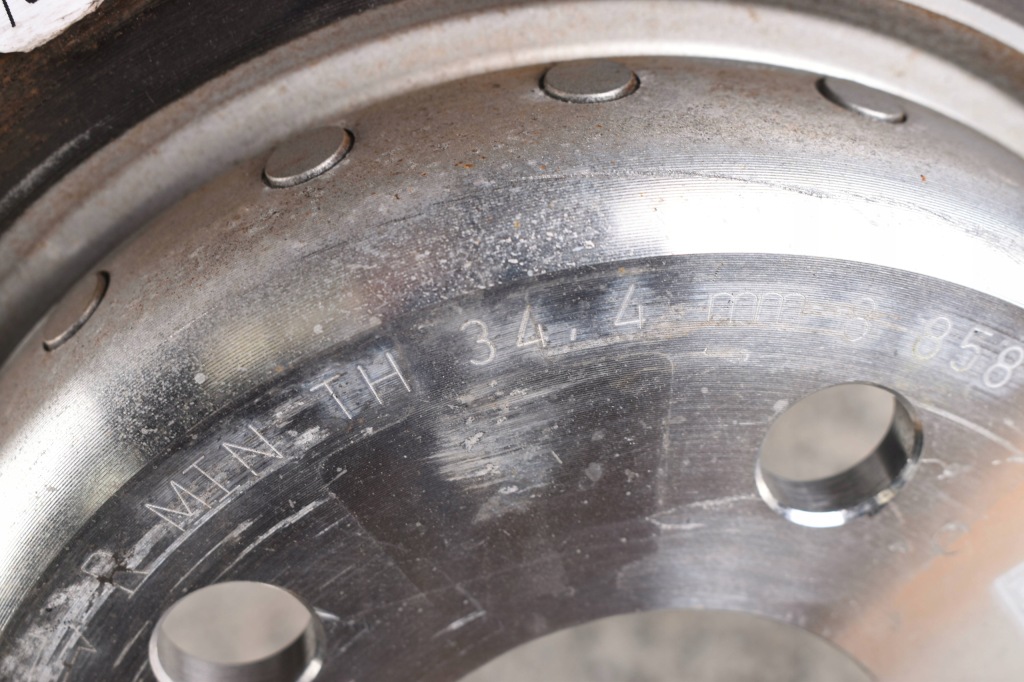 Bmw ix i20 тормоза тормозные диски диск суппорты передние суппорт m-sport 11km! Доставка