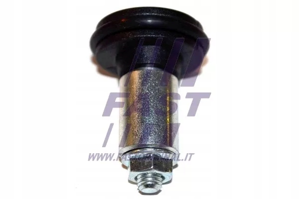 фото №2, Fast ft95521 направляющая роликовая, дверь сдвижные