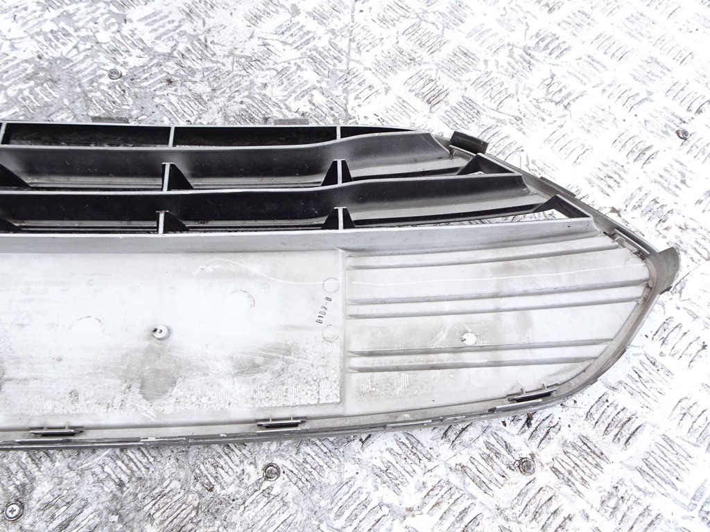 фото №6, Решітка радіатора радіатора решітка ford b-max