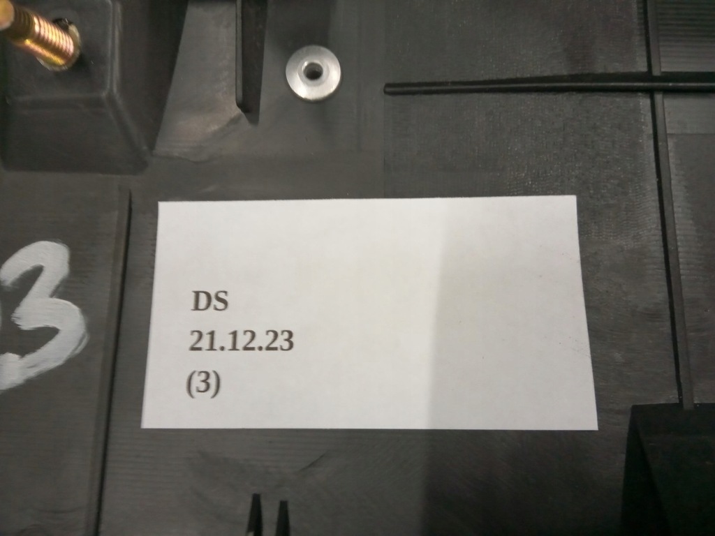 фото №6, Панель панели защита подушка безопасности пассажира nissan 350z 68109cd400