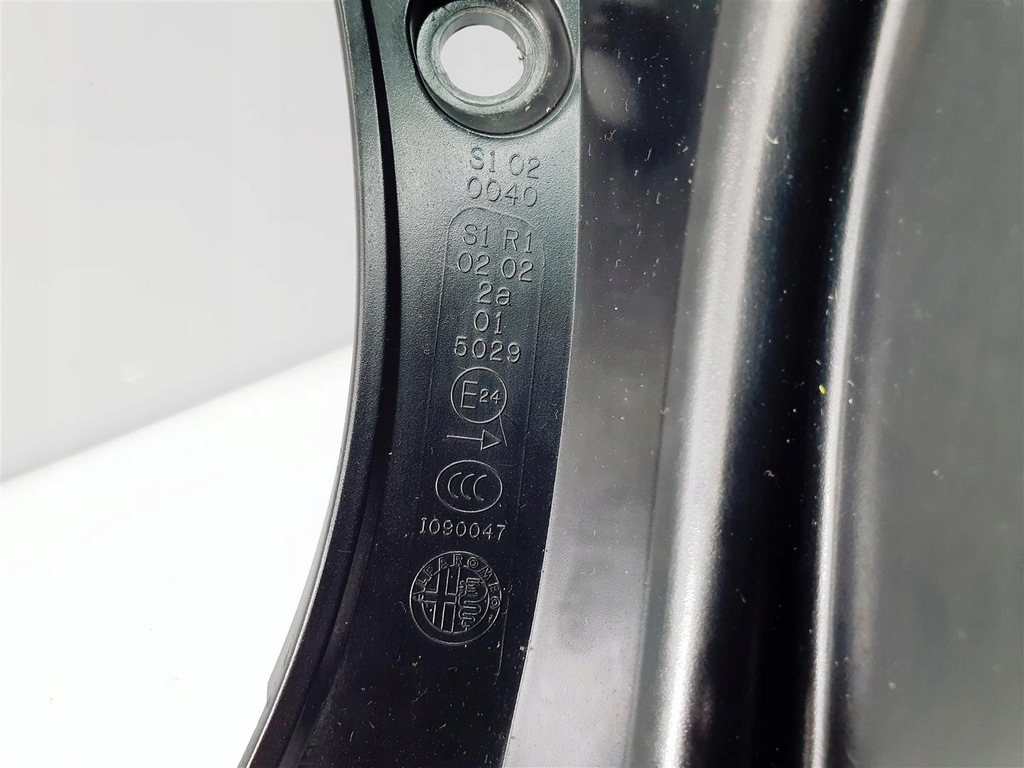 фото №3, Alfa romeo giulietta правая лампа задняя led ory eu !