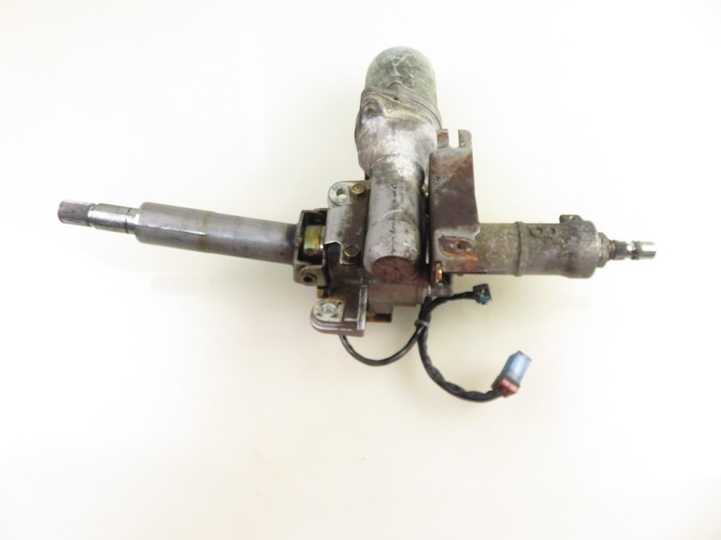 фото №11, Усилитель электрический opel combo c 13205208