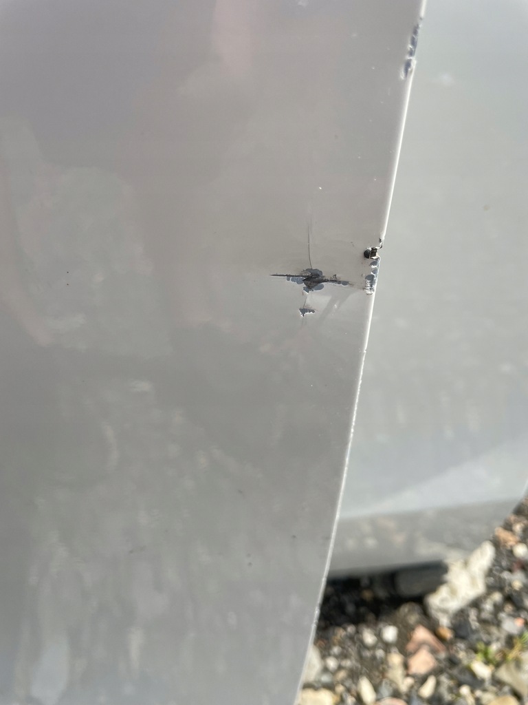 фото №8, Двері ліва передні mazda iii 4 bp 19- лівий перед