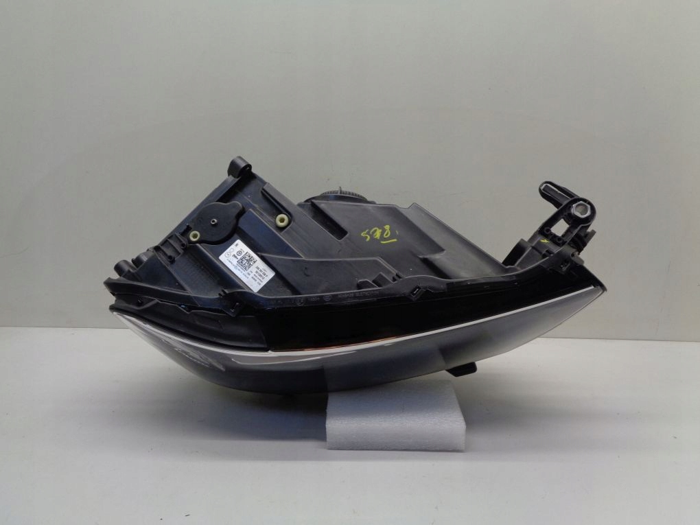 фото №2, Vw t roc t-roc full led 2ga передній правий