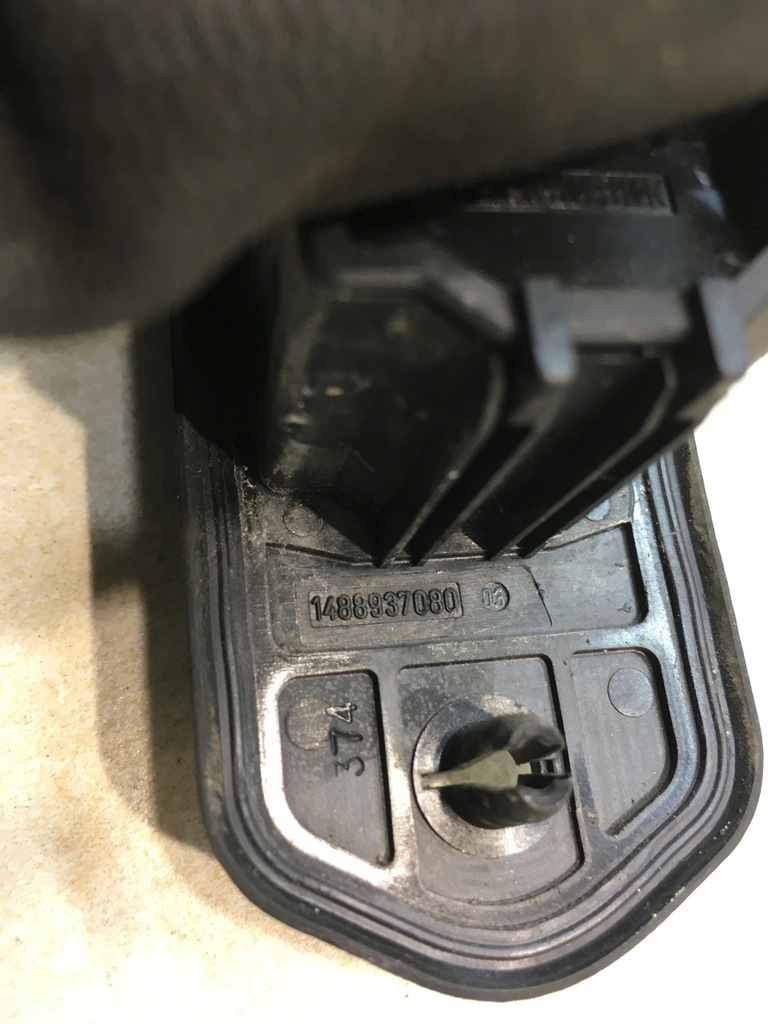 фото №6, Контактор дверь раздвижных левых 807 1400095580