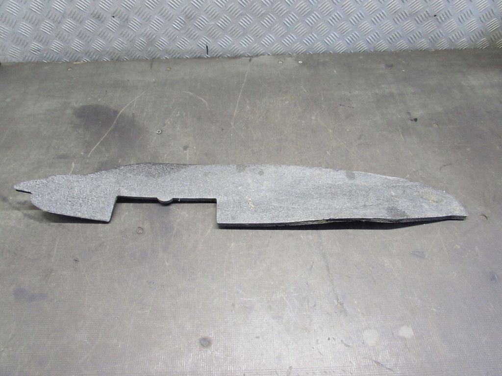 фото №8, Шумоизоляция крыла правый перед dacia dokker 12-17r