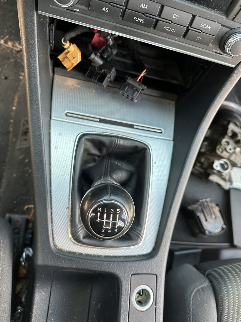 фото №6, Молдинг накладки dekor комплект audi a4 b7 eu