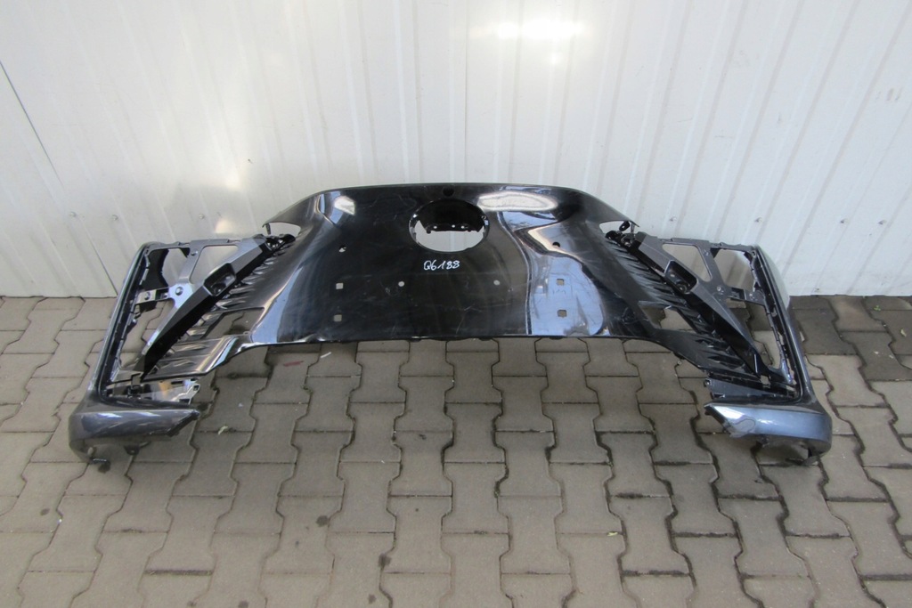 фото №1, Бампер перед передний lexus rz 450e