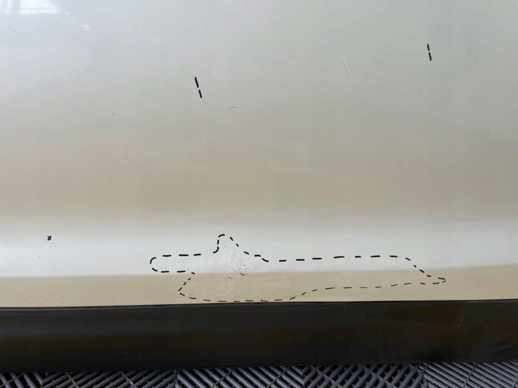 Дверь -- nissan qashqai 2 j11 2013 - 2021 -- перед левая -- передние левая Недорого