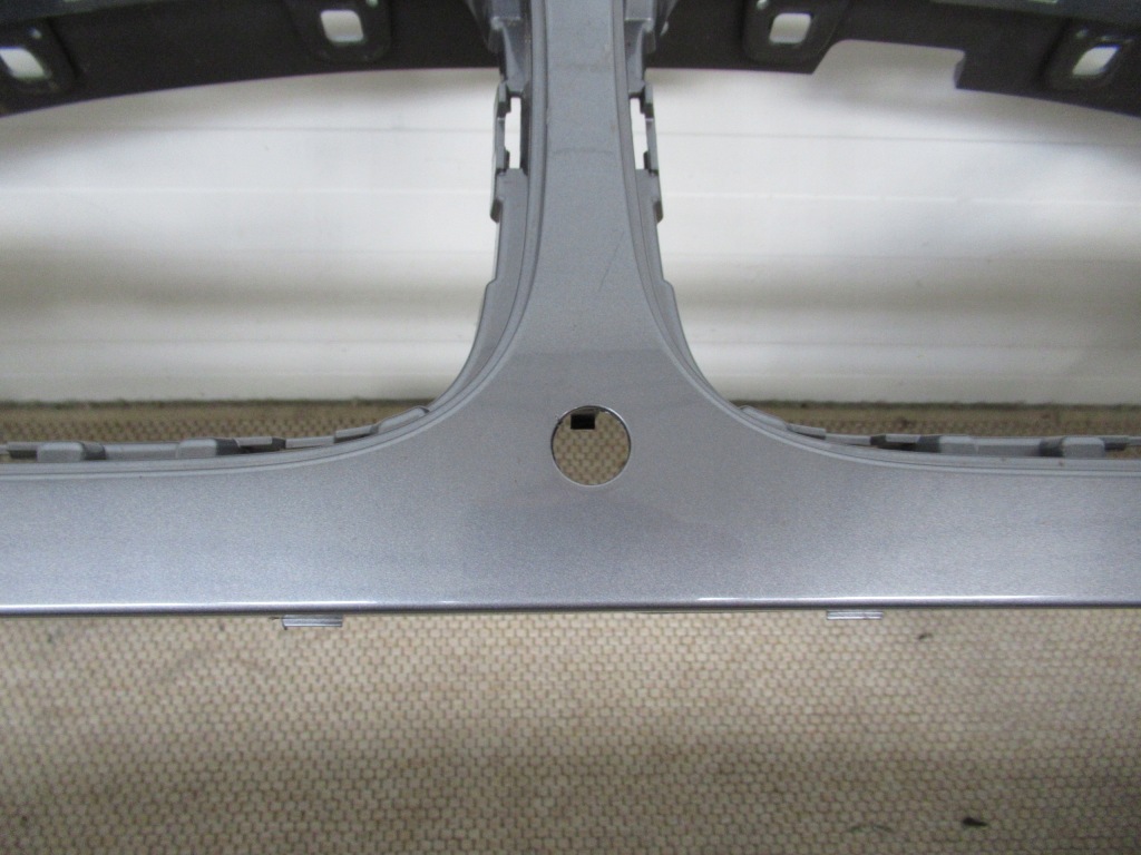 фото №6, Бампер bmw x3 f25 lift lci оригінал