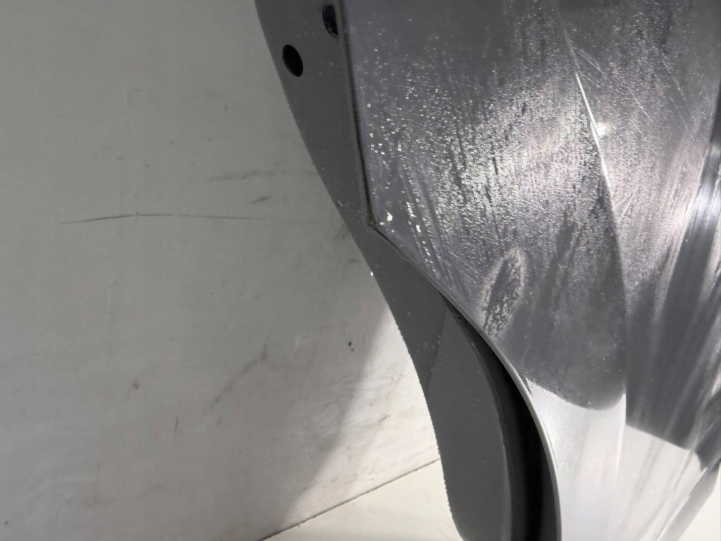 фото №6, Двері правий задня праве задні vw id.4 eu