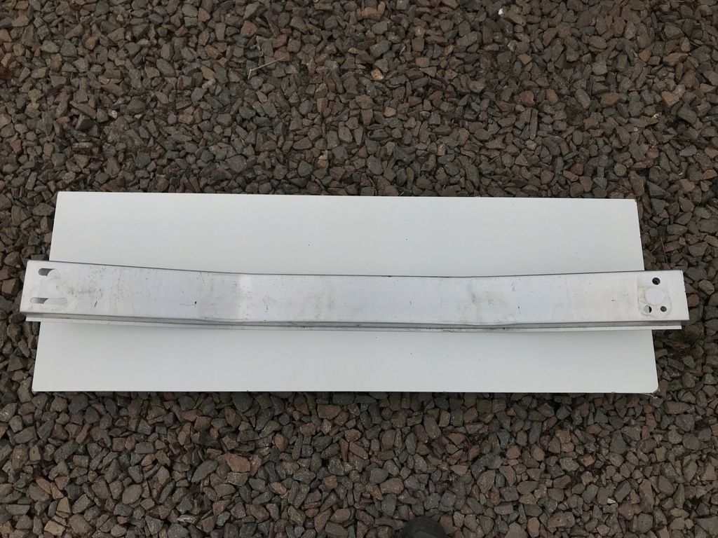 фото №3, Lexus rx r-x 4 iv балка бампера задня 2008-2015