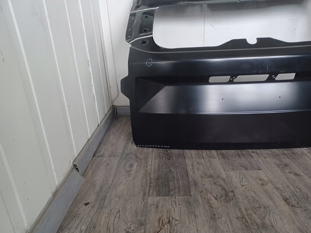 фото №8, Крышка багажника задняя dacia duster iii serwioswa оригинальная