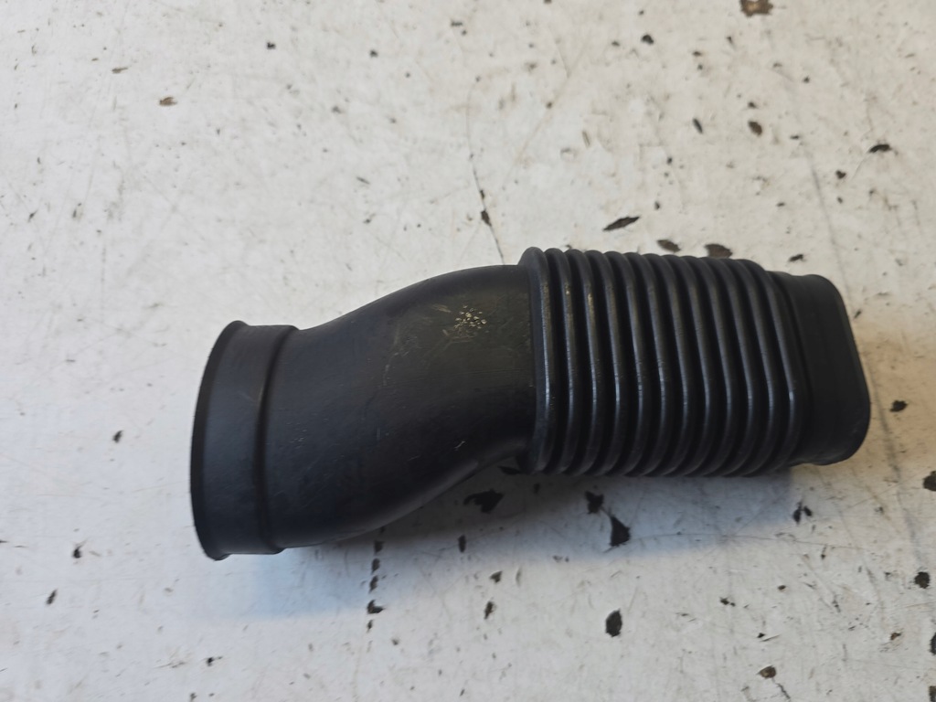 фото №1, Opel corsa e труба воздухозаборник шланг воздуха 13427552