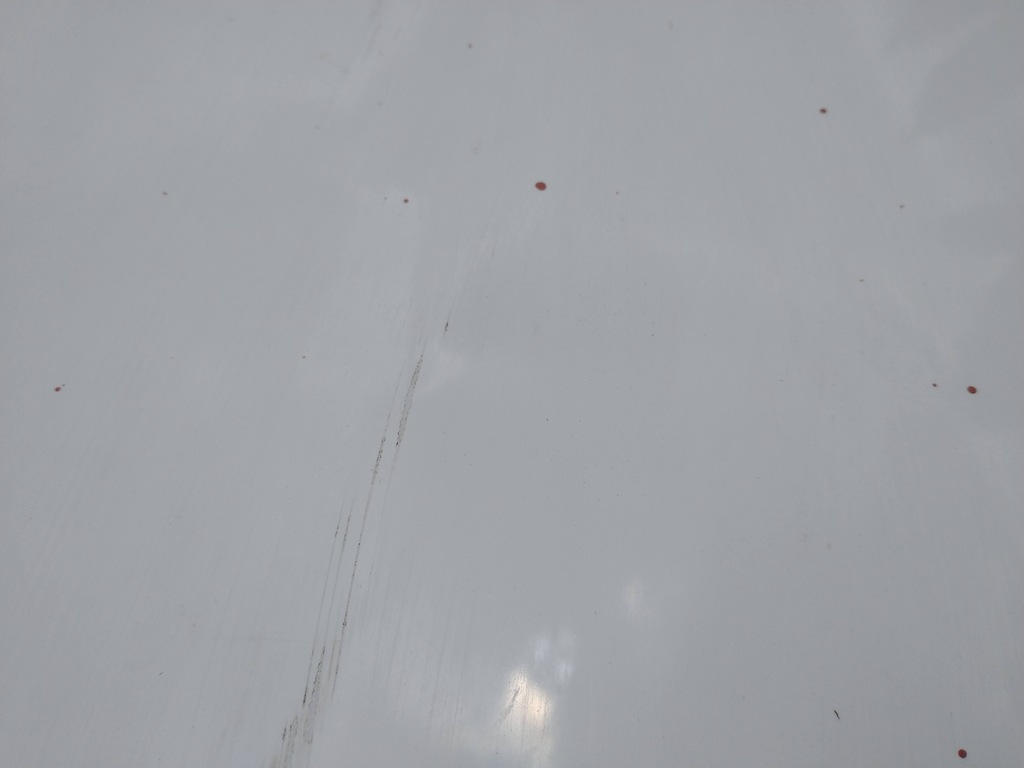 фото №7, Двері правий задня vw golf vi kombi