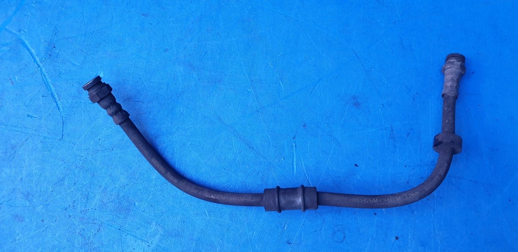 1x шланг тормозной do суппорт пабтрубок  кабель maserati ghibli m157 Доставка