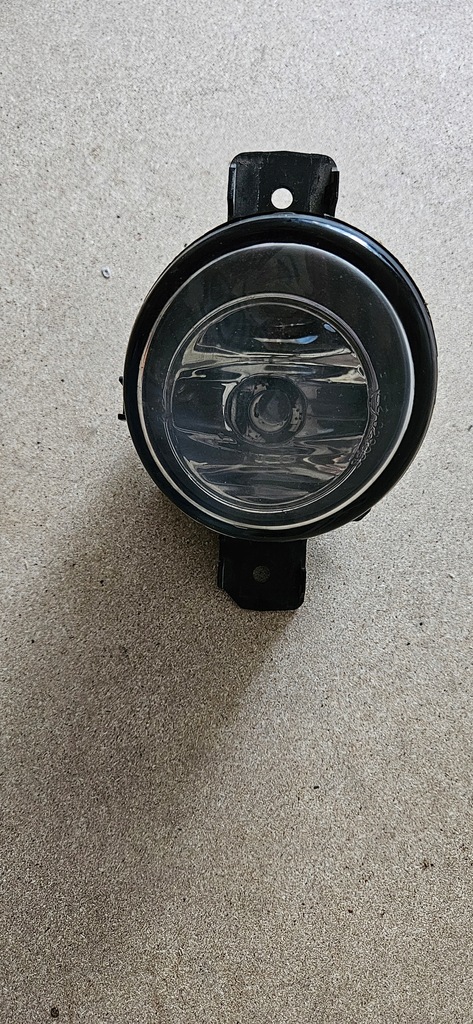 фото №1, Протитуманна фара лівий nissan primera 26155-89905